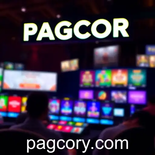 pagcor