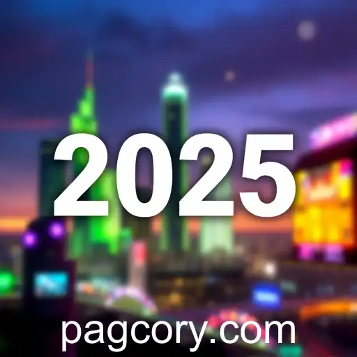 2025: PAGCOR's Digital Evolution and Industry Impact