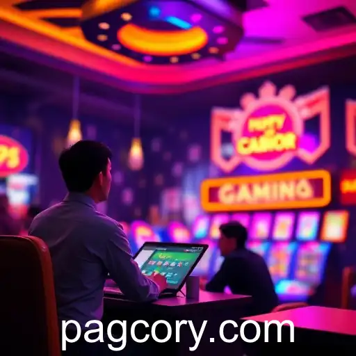 pagcor