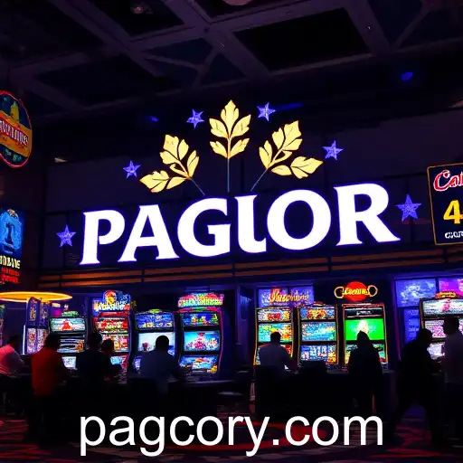 The Evolving Role of PAGCOR in the Gaming Industry