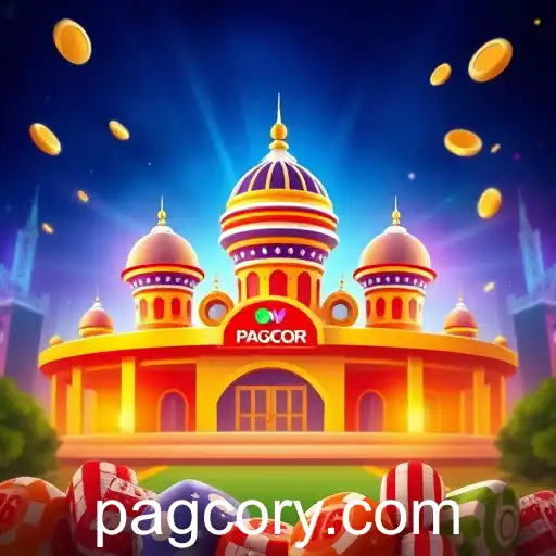 The Rise of PAGCOR in Online Gaming