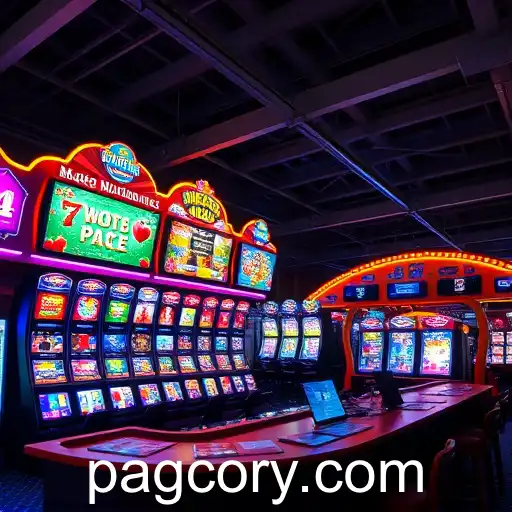 The Evolution of PAGCOR's Role in Gaming Regulation