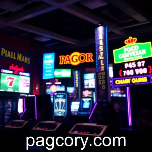 The Rise of PAGCOR: New Era for Online Gaming